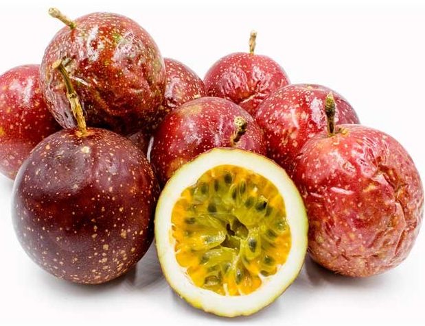 PASSION FRUIT