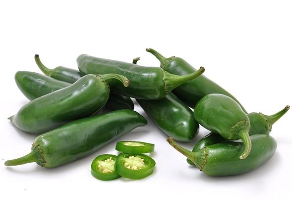 JALAPENOS